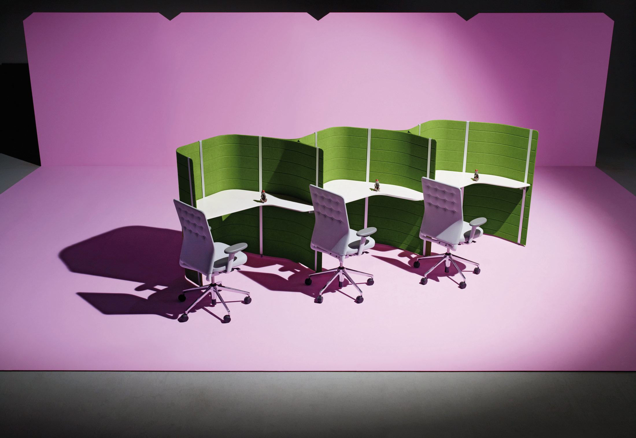 办公椅|布面职员椅|办公火狐官方网站|火狐HUOHU（中国）火狐官方网站|ID Trim 职员椅